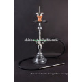 Mittlerer Größe Edelstahl Shisha Glas Zubehör shisha